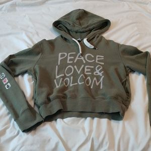 Volcom Hoodie